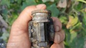 Оптика з пушки 10,5 cm leFH 18
