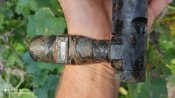 Оптика з пушки 10,5 cm leFH 18
