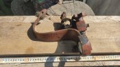 деталь з пушки 10,5 cm leFH 18