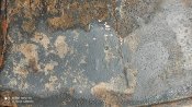 Каска М-40. Антураж.