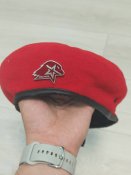 Берет "Юнармія"