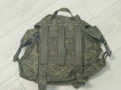Кацапська сухарка з набору "Ратник"