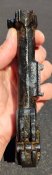 Затвор MG 42.