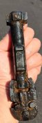 Затвор MG 42.