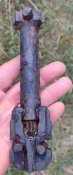 Затвор MG 42.