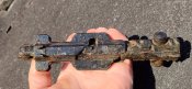 Затвор MG  34.