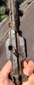 Затвор MG  34.