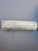 Австро-угорська гільза 1915 року від М 5