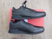 Классические кожанные кроссовки Puma St Runner V3 Оригинал Сша 29,5см