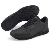 Классические кожанные кроссовки Puma St Runner V3 Оригинал Сша 29,5см