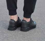 Классические кожанные кроссовки Puma St Runner V3 Оригинал Сша 29,5см