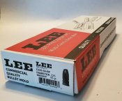 Пулелейка LEE для 223 Remington 55 Grain на 6 пуль с ручками
