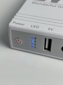 Джерело безперебійного живлення ups 5-12v 8800 mAh