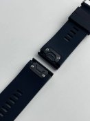 Ремінець для годинника Garmin Tactix, діаметр: 26мм, колір - чорний