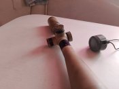 Приціл оптичний Vortex Viper