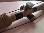 Приціл оптичний Vortex Viper