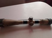 Приціл оптичний Vortex Viper