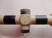 Приціл оптичний Vortex Viper