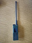 2 Радиостанции Р-187-П1 «Азарт» + много софта к ним.