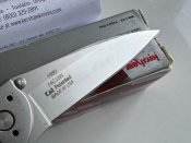 Ніж Kershaw Leek 1660 USA оригінал