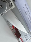 Ніж Kershaw Leek 1660 USA оригінал