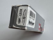 Ніж Kershaw Leek 1660 USA оригінал