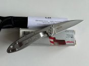Ніж Kershaw Leek 1660 USA оригінал