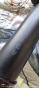 Ствол "AS Akkar Silah-san TS 870 BD-N-12/76 Magnum"