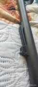 Ствол "AS Akkar Silah-san TS 870 BD-N-12/76 Magnum"