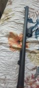 Ствол "AS Akkar Silah-san TS 870 BD-N-12/76 Magnum"