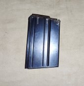Магазин ZB-30 под СХП