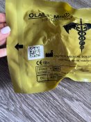 Компресійний бандаж Olaes Modular Bandage 4