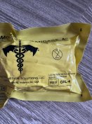 Компресійний бандаж Olaes Modular Bandage 4