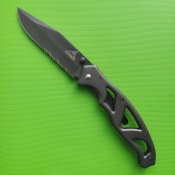 Складаний ніж Gerber Paraframe 2 СomboEdge, новий, репліка, копія, ОЕМ