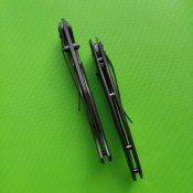 Складаний ніж Gerber Paraframe 2 СomboEdge, новий, репліка, копія, ОЕМ