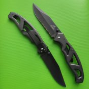 Складаний ніж Gerber Paraframe 2 СomboEdge, новий, репліка, копія, ОЕМ