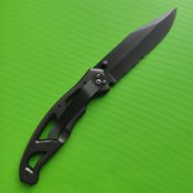 Складаний ніж Gerber Paraframe 2 СomboEdge, новий, репліка, копія, ОЕМ