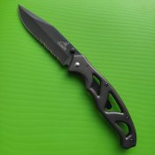 Складаний ніж Gerber Paraframe 2 СomboEdge, новий, репліка, копія, ОЕМ