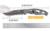 Складаний ніж Gerber Paraframe 2 СomboEdge, новий, репліка, копія, ОЕМ