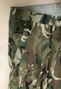 Брюки-дощовики. Trousers, Wet Weather, MVP, MTP DP. Розмір - 85/96/112. Стан - як нові.