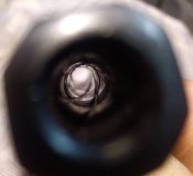 Дерринджер под 22 lr