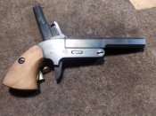Дерринджер под 22 lr