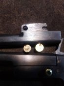 Дерринджер под 22 lr