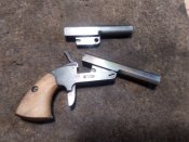 Дерринджер под 22 lr