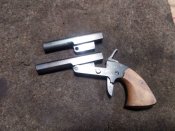 Дерринджер под 22 lr