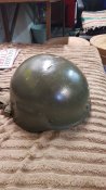 Шолом 6б7 руського окупанта