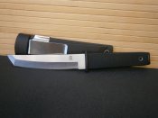 Ніж Kobun Katana Тanto в чохлі Secure-Ex boot-knife 25 см