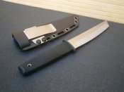 Ніж Kobun Katana Тanto в чохлі Secure-Ex boot-knife 25 см
