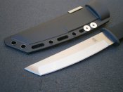 Ніж Kobun Katana Тanto в чохлі Secure-Ex boot-knife 25 см