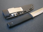Ніж Kobun Katana Тanto в чохлі Secure-Ex boot-knife 25 см